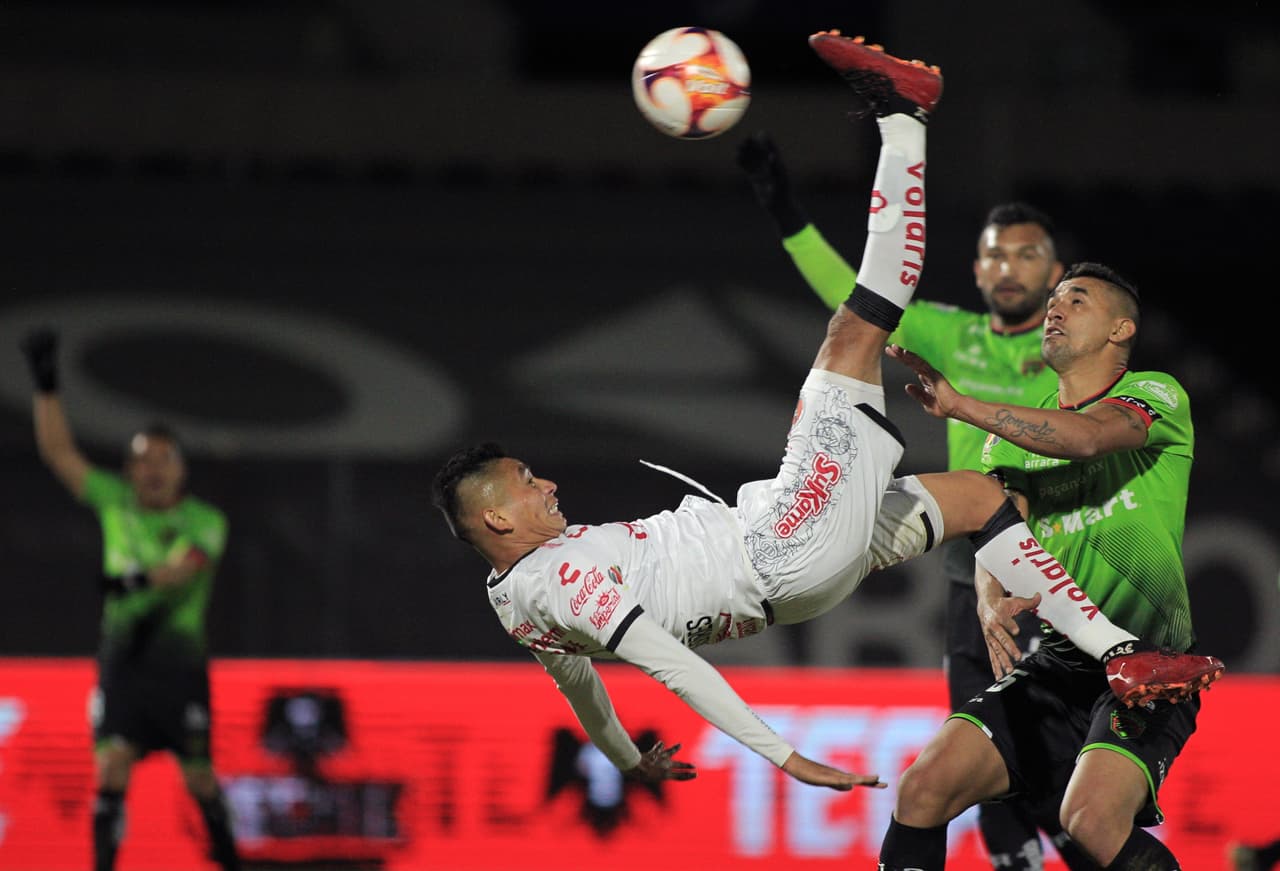 Lezcano se perdió la oportunidad de abrir el marcador tras errar un penal a los 78’ de juego. En la J3, los Bravos se medirán al América en la frontera y Xolos visitará al Puebla.
