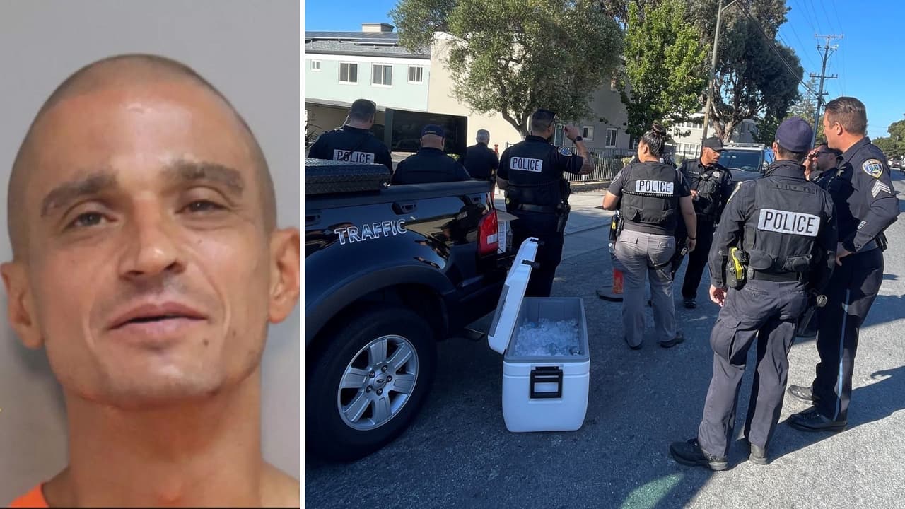 Se le acusa de matar a mujer y publicar el video del homicidio en Facebook: él se declara inocente