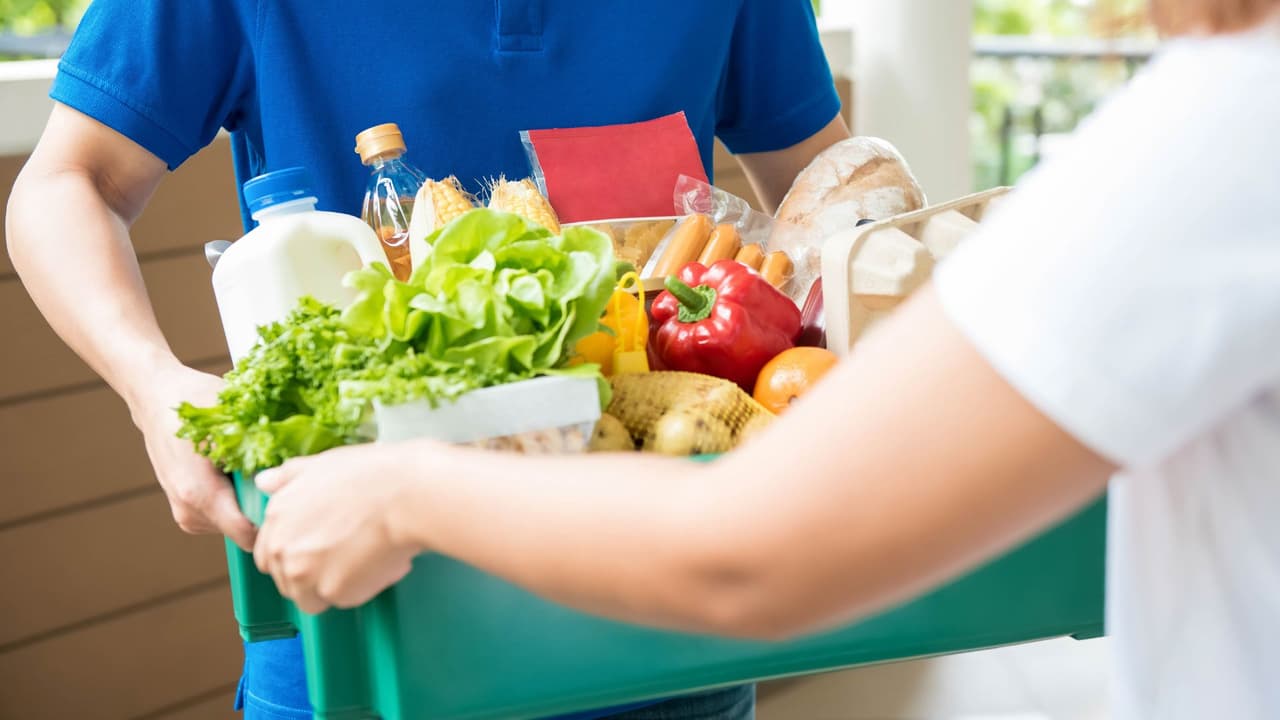 Dónde recibir comida gratis en el norte de Texas en junio: fechas y direcciones