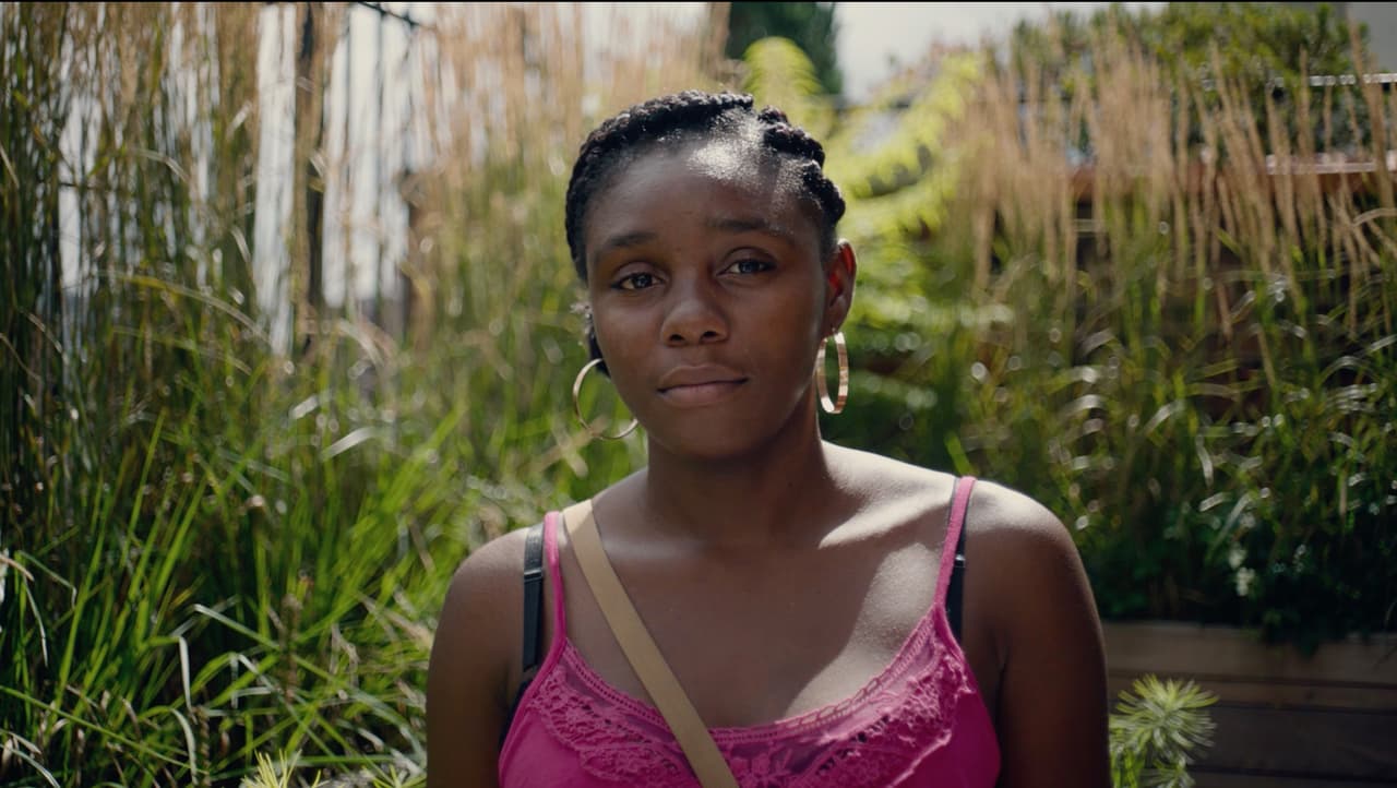 Esta es la historia de cómo Nilda, una inmigrante hondureña en busca de asilo, terminó protagonizando un famoso video musical