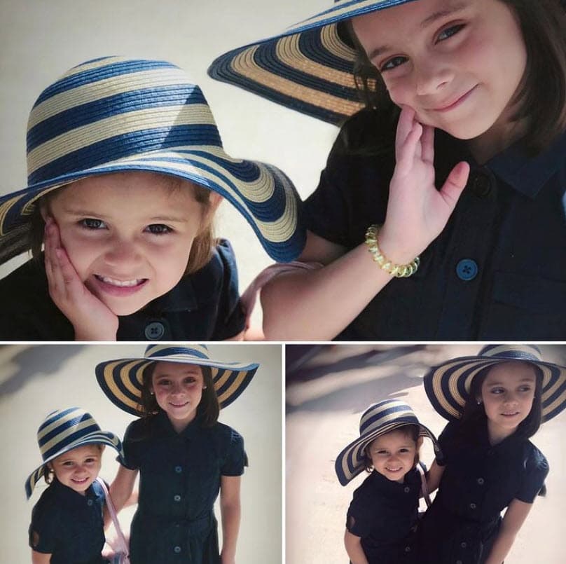 También explicó que la cirugía "no urge" y está muy contenta porque podrá ver crecer a sus hijas 
<a href="https://www.univision.com/entretenimiento/celebridades/la-hija-mayor-de-allisson-lozz-cada-vez-se-parece-mas-a-la-actriz-fotos">London y Sydney</a>. 
<br>