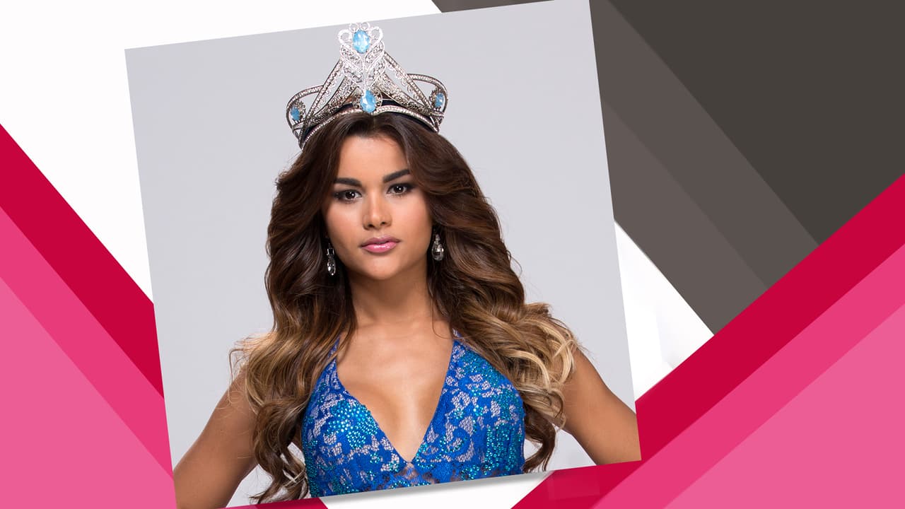 Clarissa se convirtió en la décima reina.