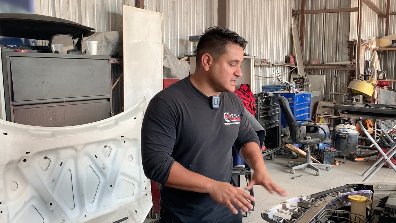 “Los repuestos o autopartes no son tan accesibles en el mercado como lo son de
<b> Toyota, Honda, Nissan, Ford, o Chevrolet entre otros</b>”, explicó el experto.