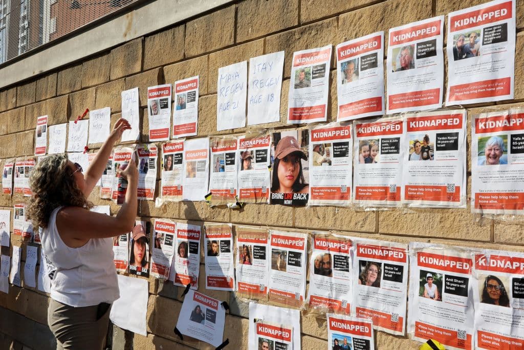 La tregua entre Israel y Hamas en Gaza comenzará en la mañana del viernes y los rehenes serán liberados horas después, anuncia Catar