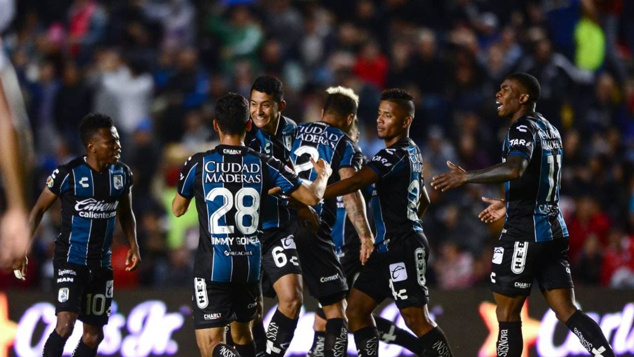 Querétaro ajusta sueldos ante contigencia de coronavirus