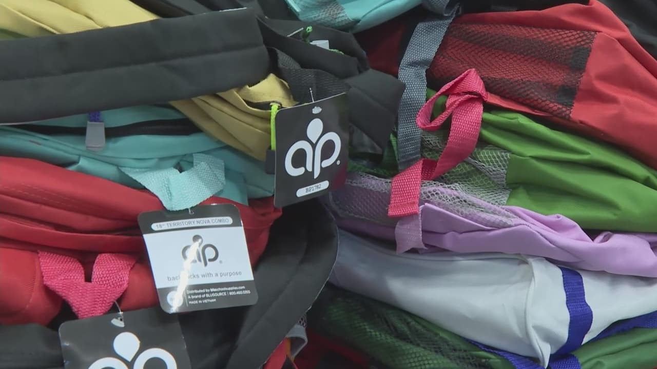 South Mountain Community College organizará Feria de Educación con entrega de mochilas gratis