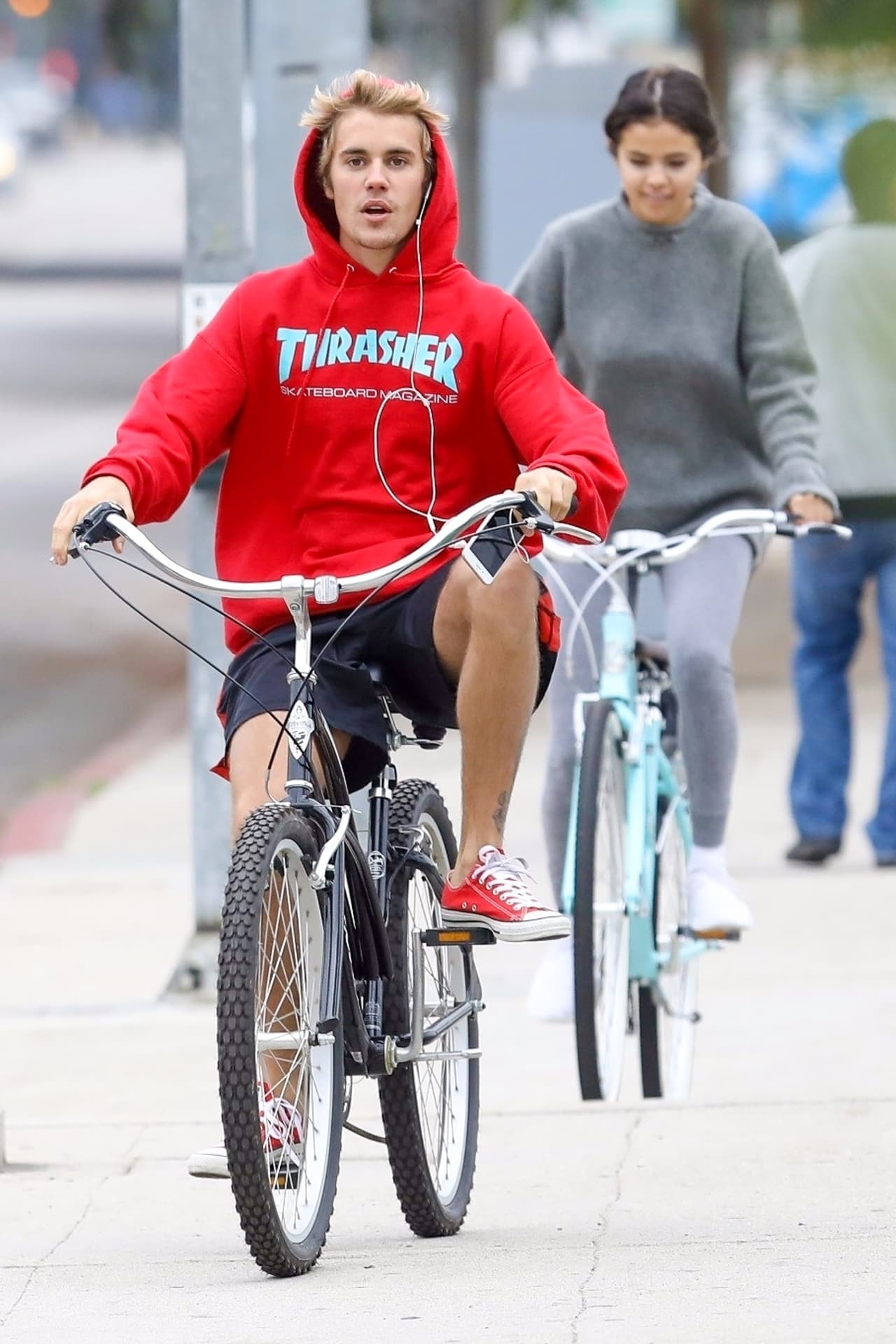 Las tensiones en casa de Selena Gómez aumentaron y sus padres optaron por respetar las decisiones de la cantante, pero no dejaron de aconsejarla.