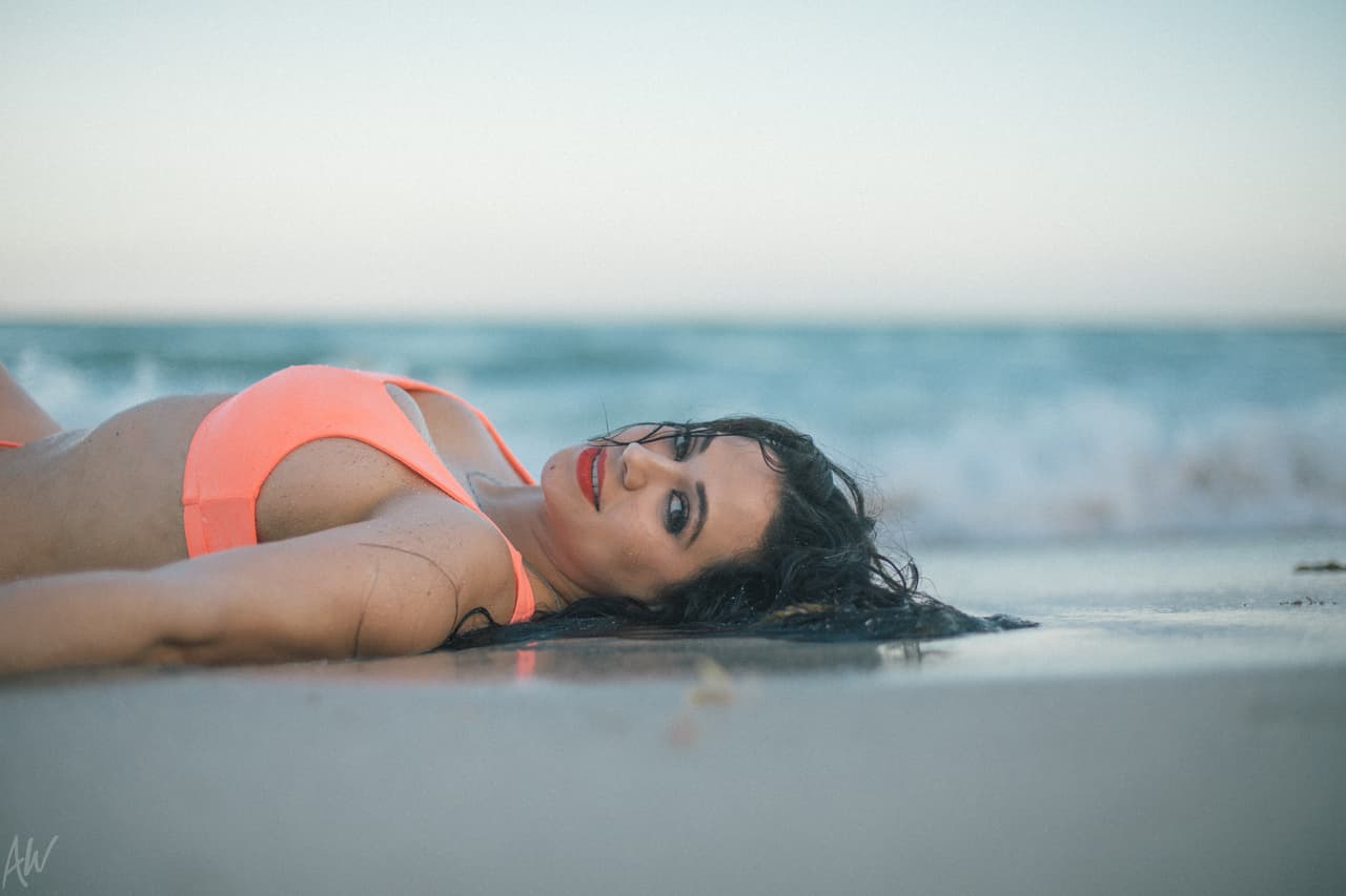 Solo es un poquito bromista, eso es todo.