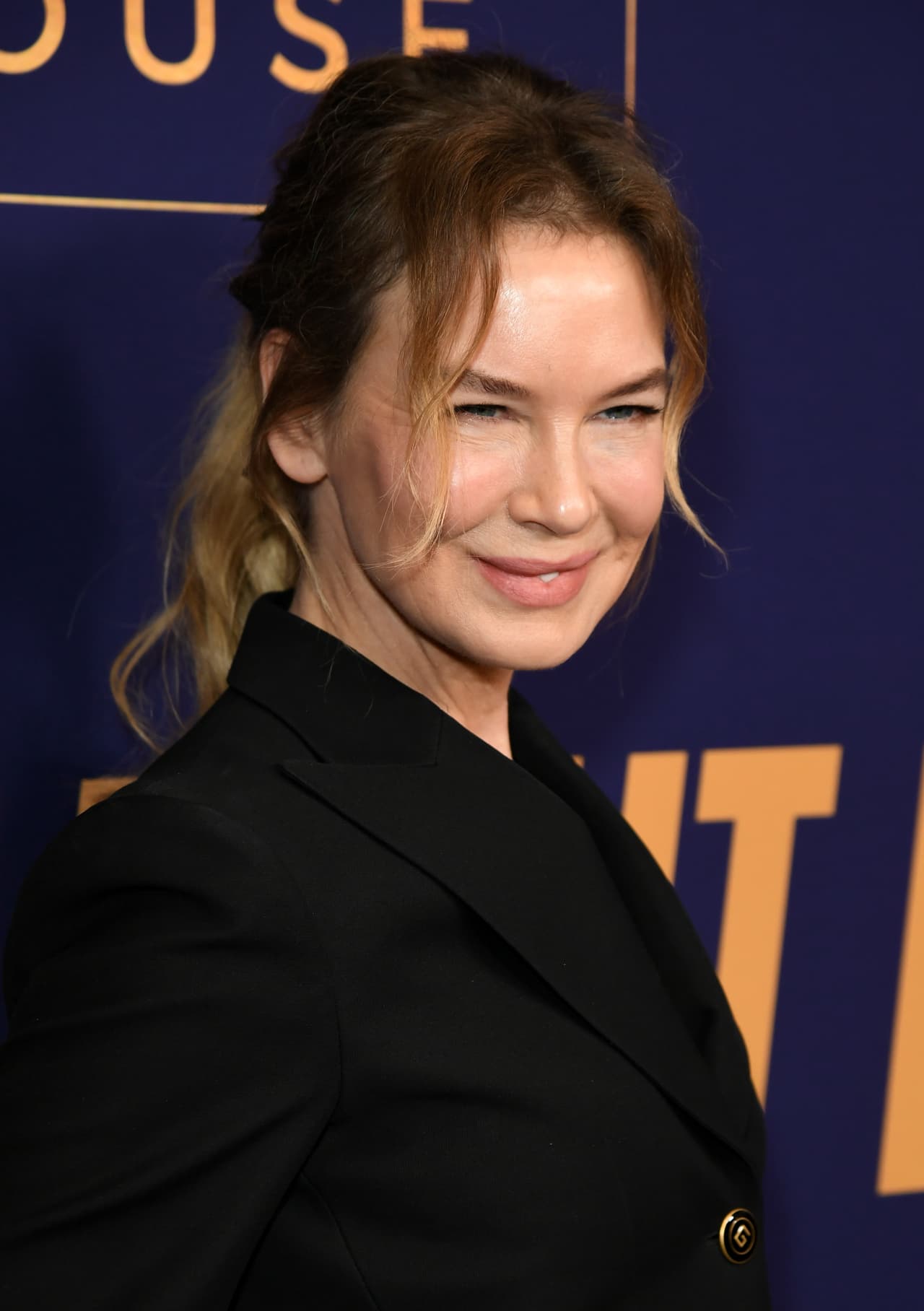 Renée Zellweger ha participado en otras producciones como 'Abajo el amor', 'Cold Mountain' y 'The Whole Truth'.
