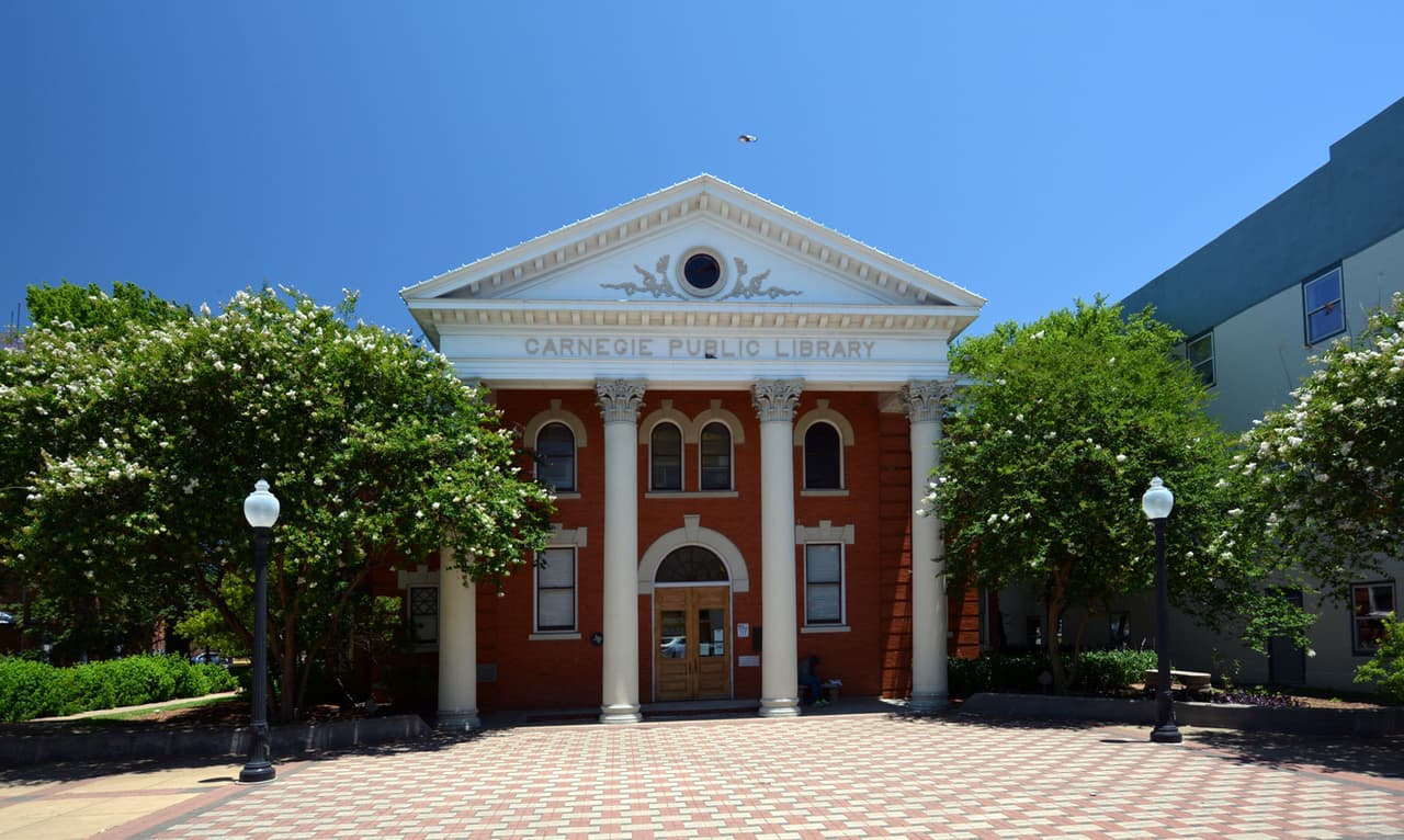 <b>14. Bryan, Texas.</b> En este estado se encuentran la mayoría de las ciudades más calurosas del país.