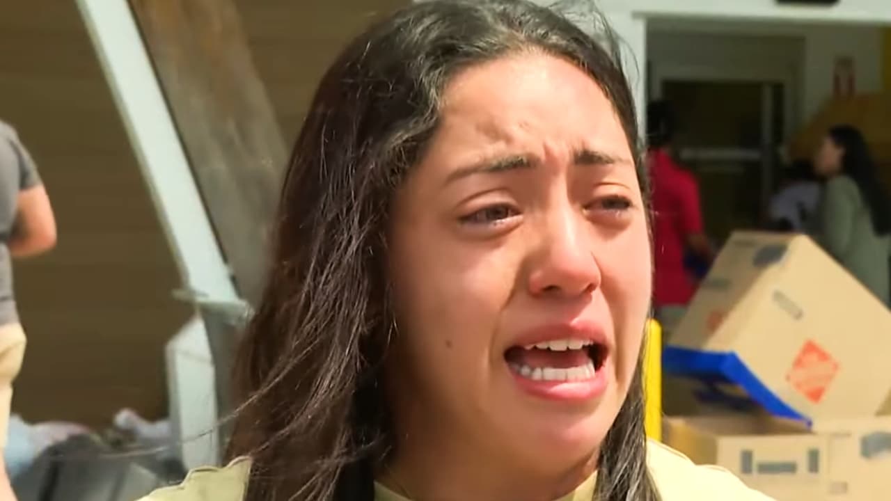"¿Cuál es el costo de migrar?”: el dolor de no saber de sus padres tras los terremotos en Venezuela desde Houston