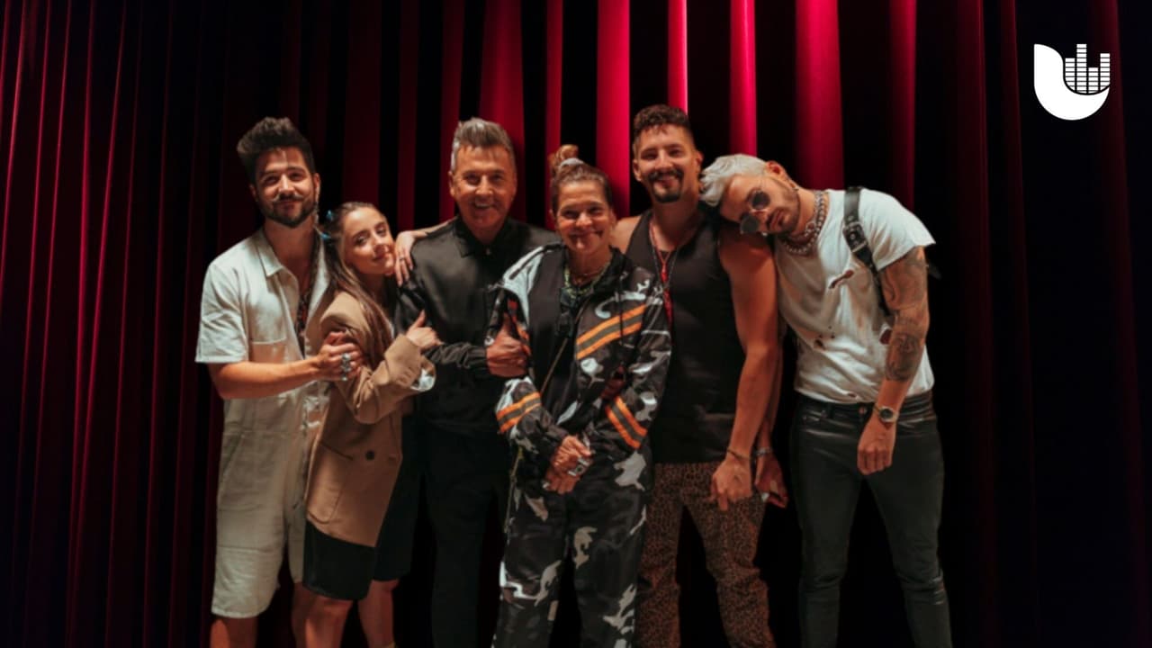 ‘Los Montaner' mostrarán su vida familiar en un reality 