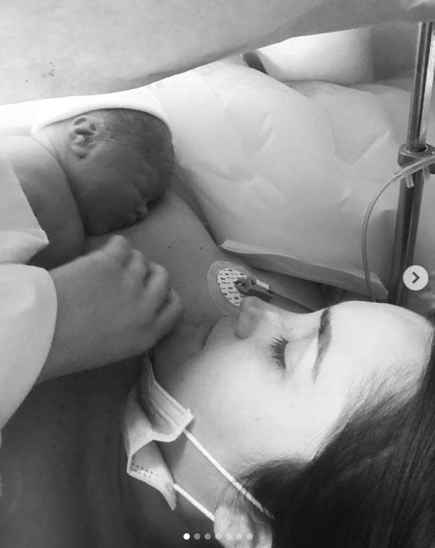 "Desde ese día estaba dispuesta a dar la vida por ti, y así será siempre". 
<br>