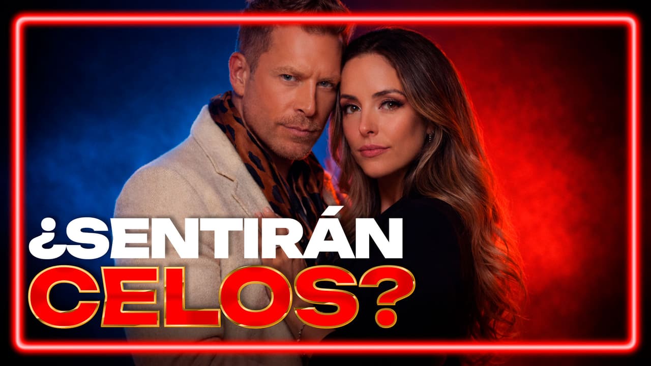 ¿Celosos o territoriales? Salvador Zerboni y Marce revelan cómo enfrentarán sus inseguridades