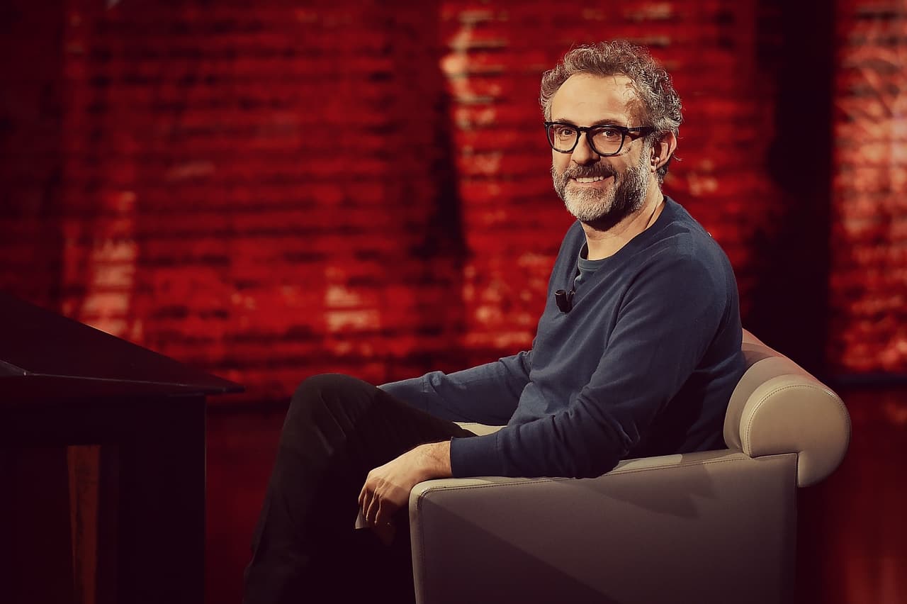 ¿Por qué el mejor chef del mundo quiere abrir un restaurante en el Bronx con Robert De Niro?