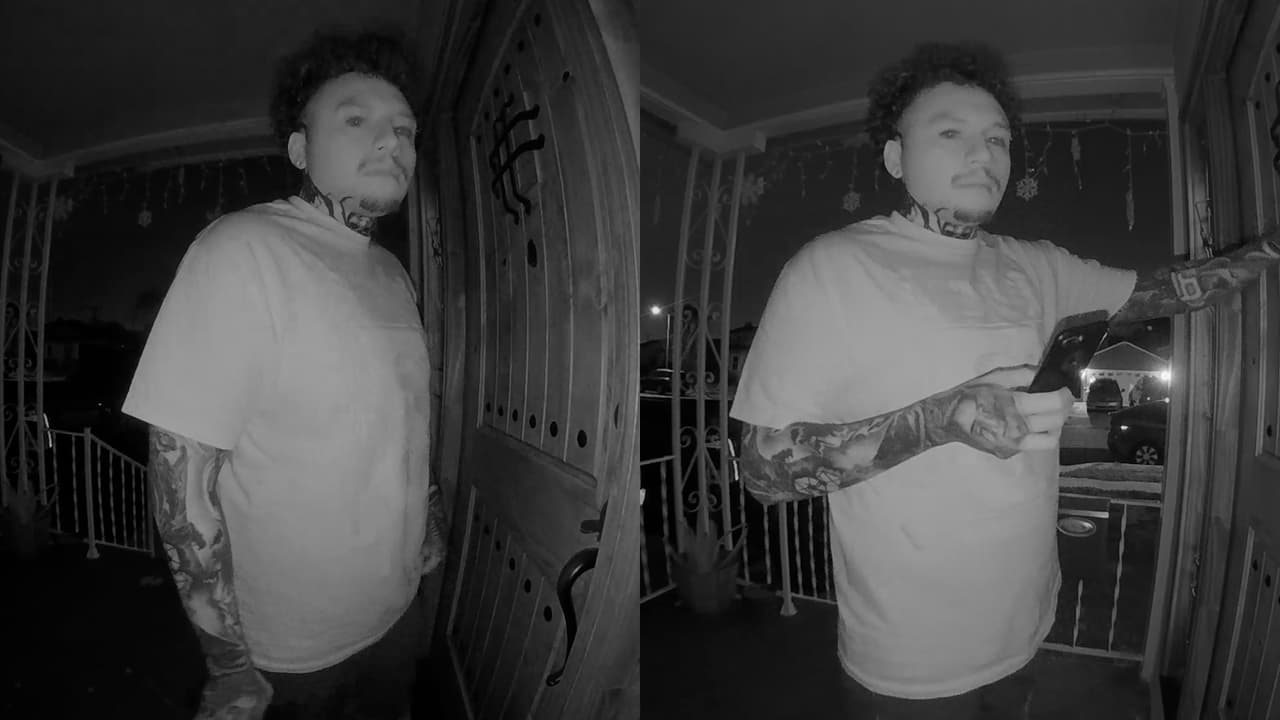 Lo que no sabía hasta ese momento, es que estaba en una casa equivocada y por ello, aparecería en los noticieros locales como buscado, señalado públicamente por hacer algo que no hizo.