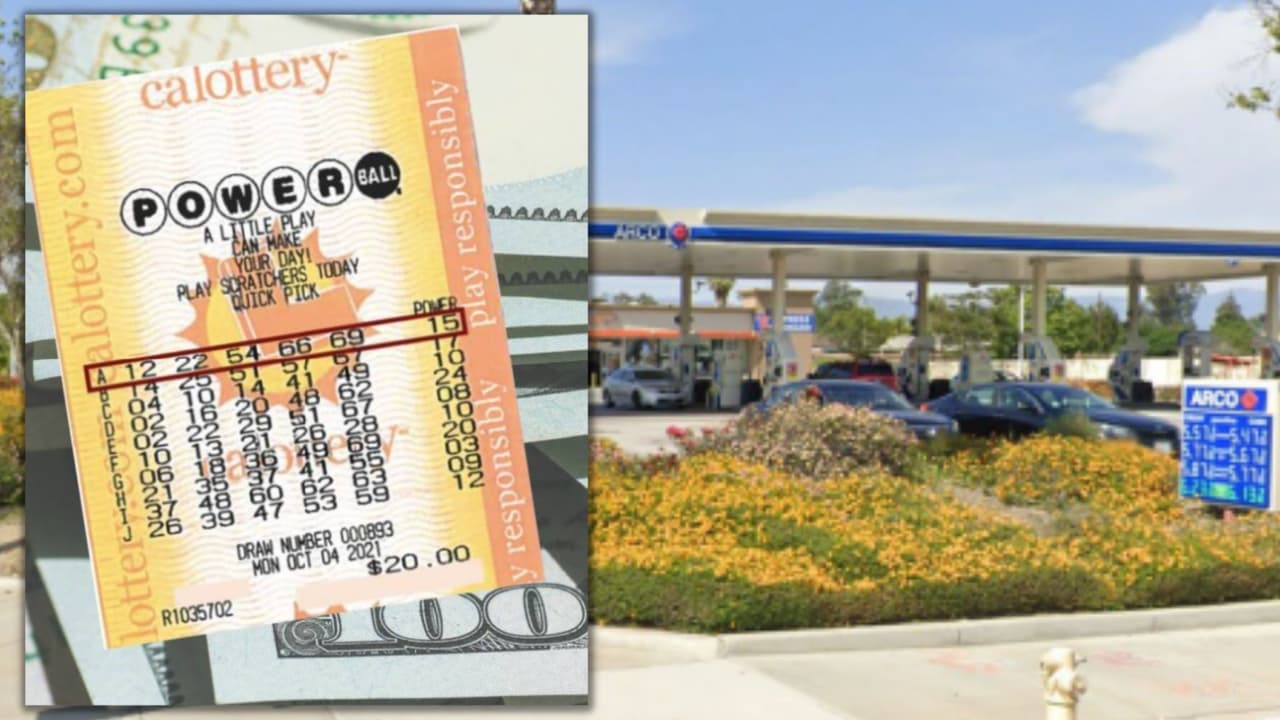 Ganador de $699.8 millones de la lotería sorprende a todos con lo que hará con su dinero