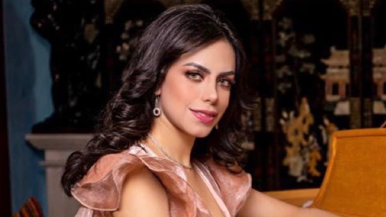 Muere cantante Yrma Lydya a los 21 años: la asesinó su esposo