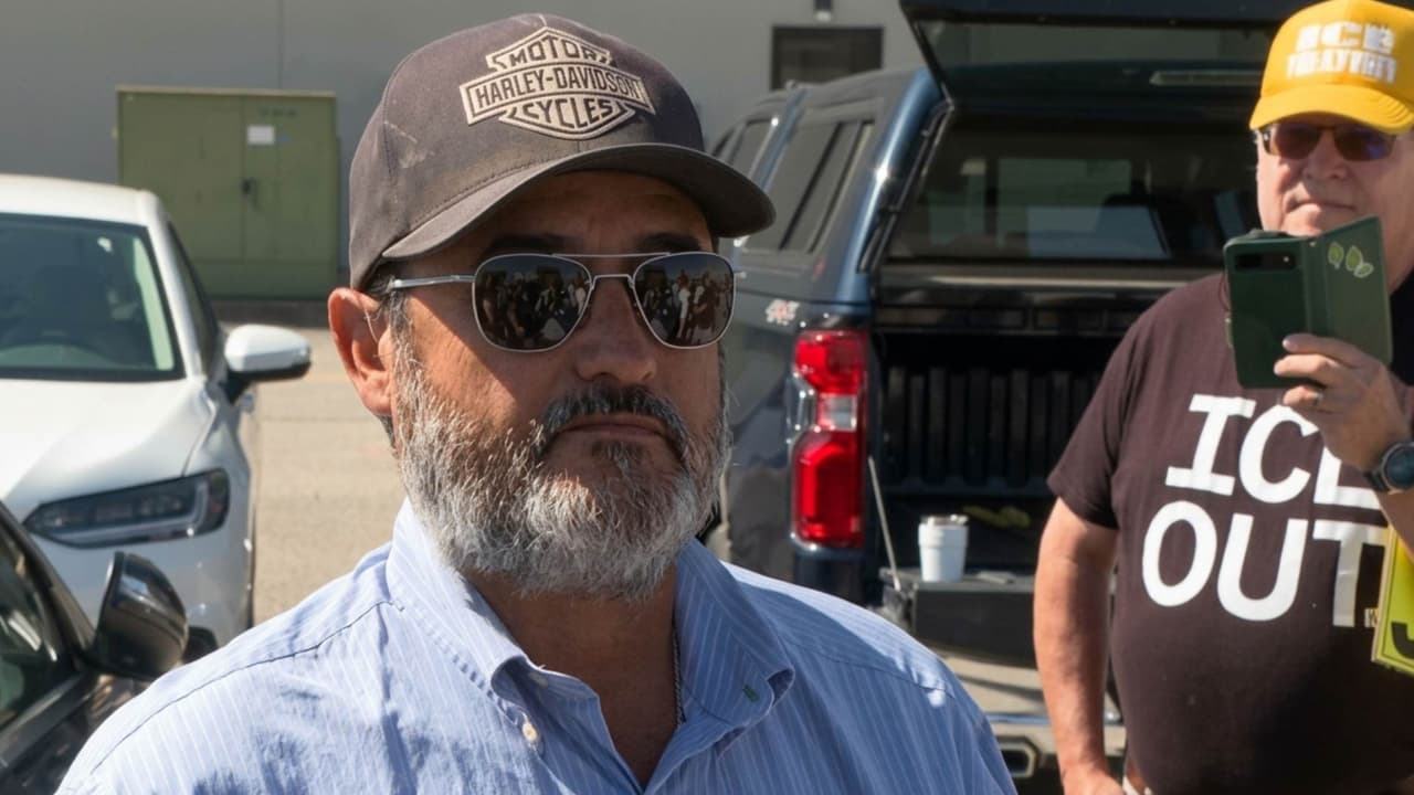 Abogada de exalcalde Joe Ceballos culpa a funcionarios por registros de voto no autorizados