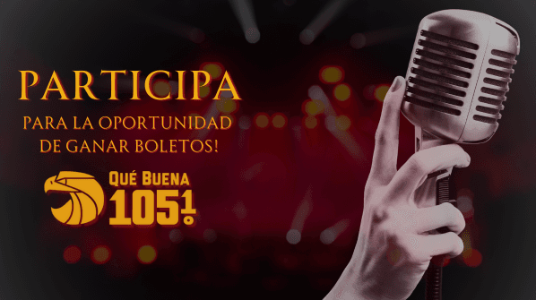 Gana tus boletos para Pimpinela!