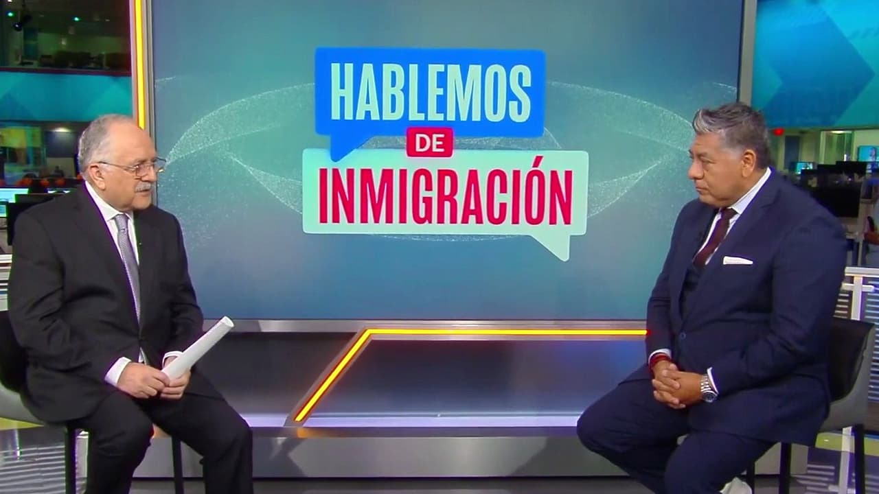Hablemos de Inmigración: ICE cambia los operativos masivos por arrestos tácticos y rastreo con tecnología