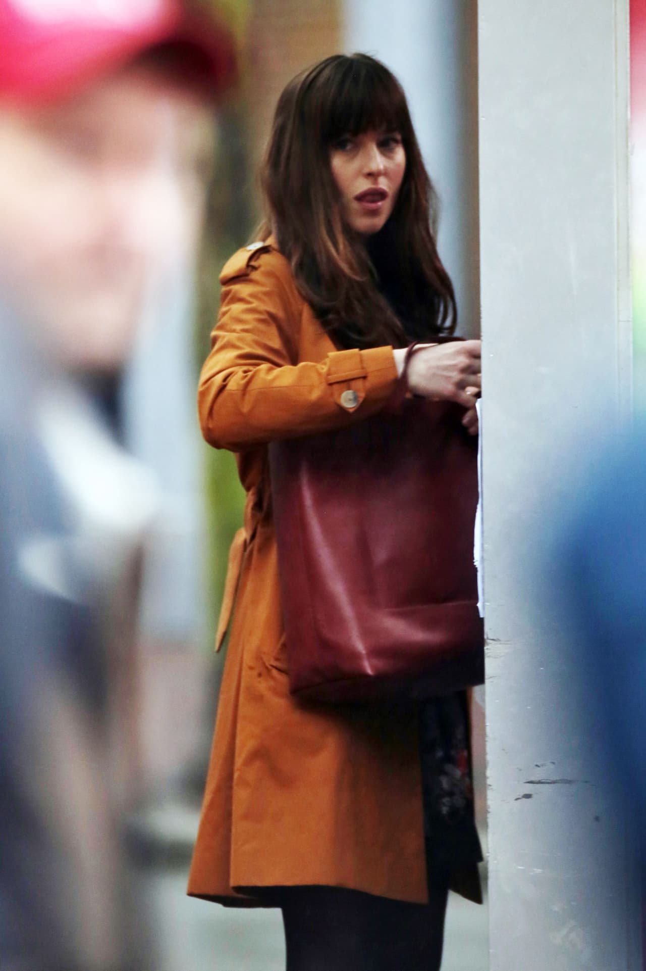 ¡Listos! A seguir con otra escena.