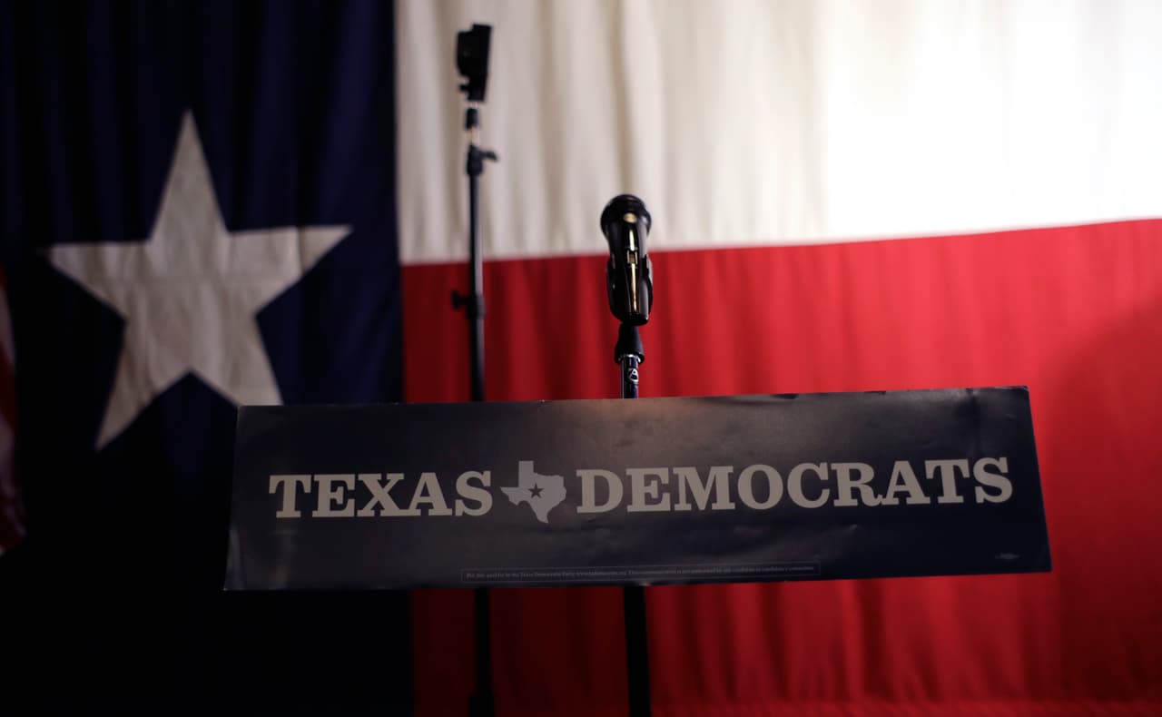 Supuestos 'trolls' rusos intentaron registrarse en una convención demócrata en Texas, según reporte