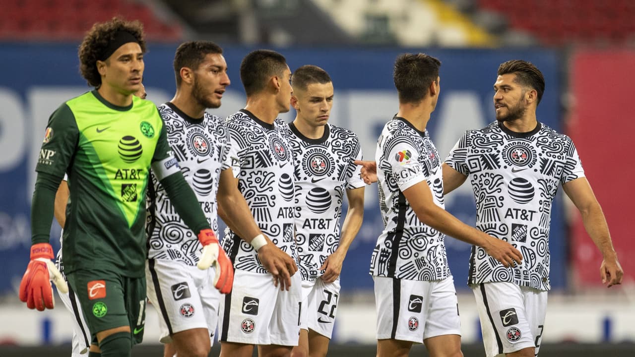 América se disculpa por alineación indebida