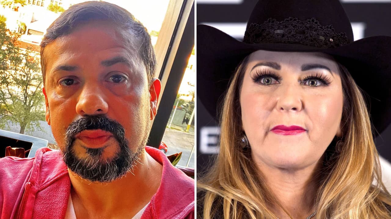 ¿Cruz Martínez se queda sin abogada?: él rompe el silencio sobre juicio contra Alicia Villarreal