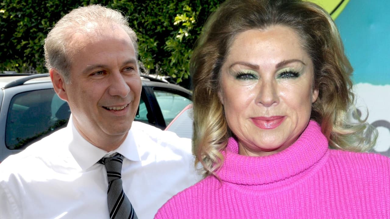 Lety Calderón sorprende al confesar que se deja consentir por Juan Collado