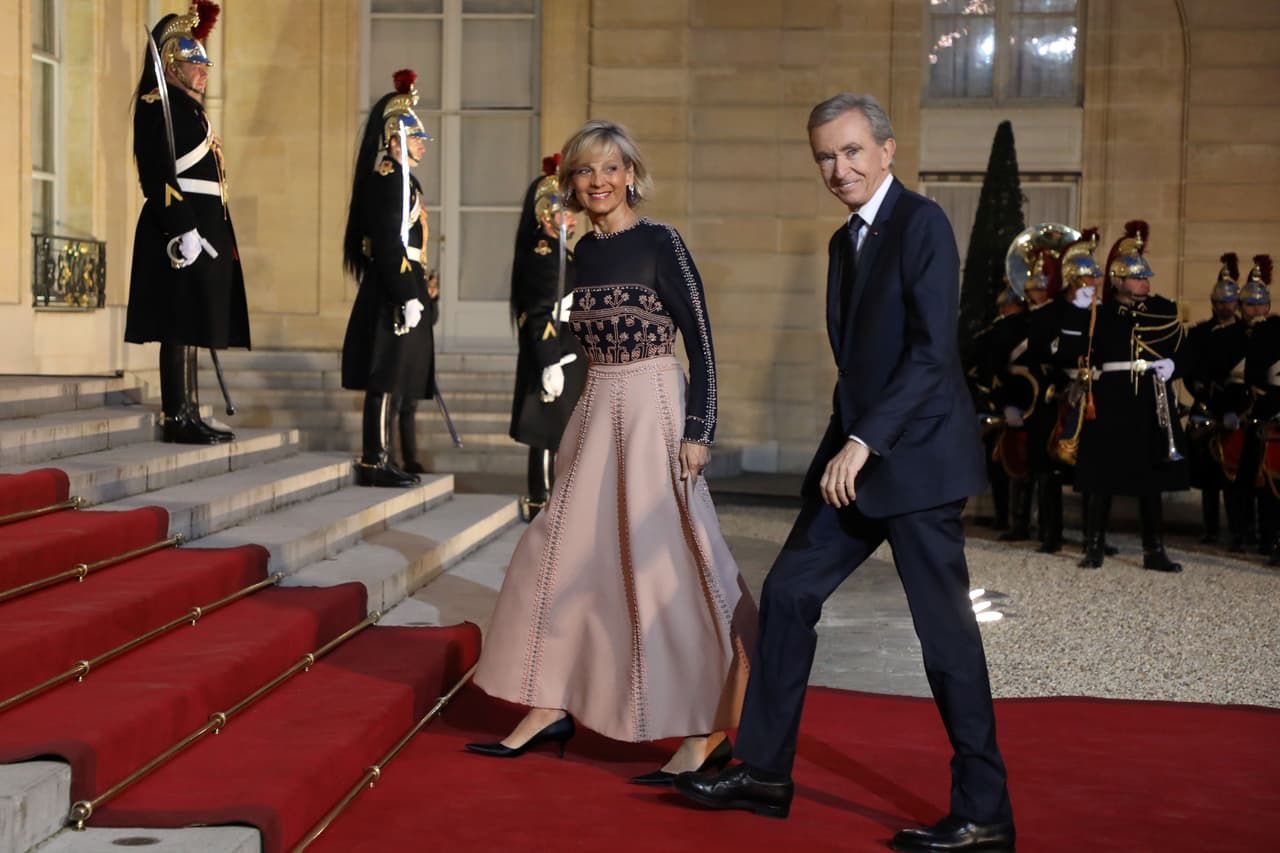 En 1991 se dio otra oportunidad en el amor con 
<b>Helene Mercier</b>, una pianista canadiense. Fruto de este nuevo matrimonio nacieron tres hijos más.