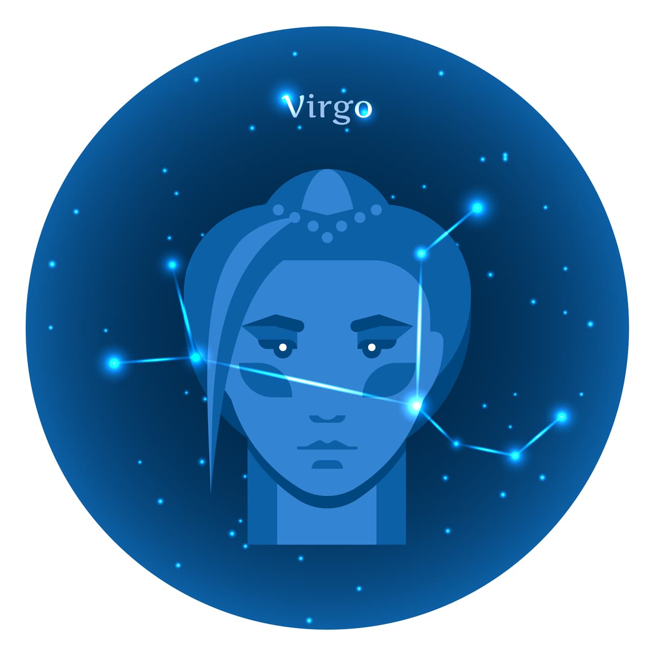 <b><u>Con Virgo, o con otro signo cuyo ascendente sea Virgo: Admiración</u></b>
<br>La época mejor: Los primeros dos meses del año y el último trimestre
<br>La época más difícil en la relación: Desde septiembre hasta noviembre
