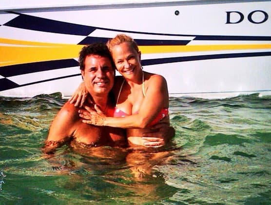 Fue en 2007 cuando Noelia demandó a Topy Mamery por abuso sexual, ofrenciendo escandalosas declaraciones en el programa de Cristina Saralegui.