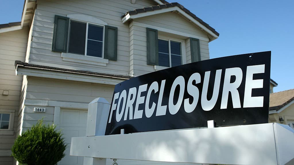 Ejecuciones hipotecarias aumentan 20%: Experto explica por qué muchos están perdiendo sus propiedades