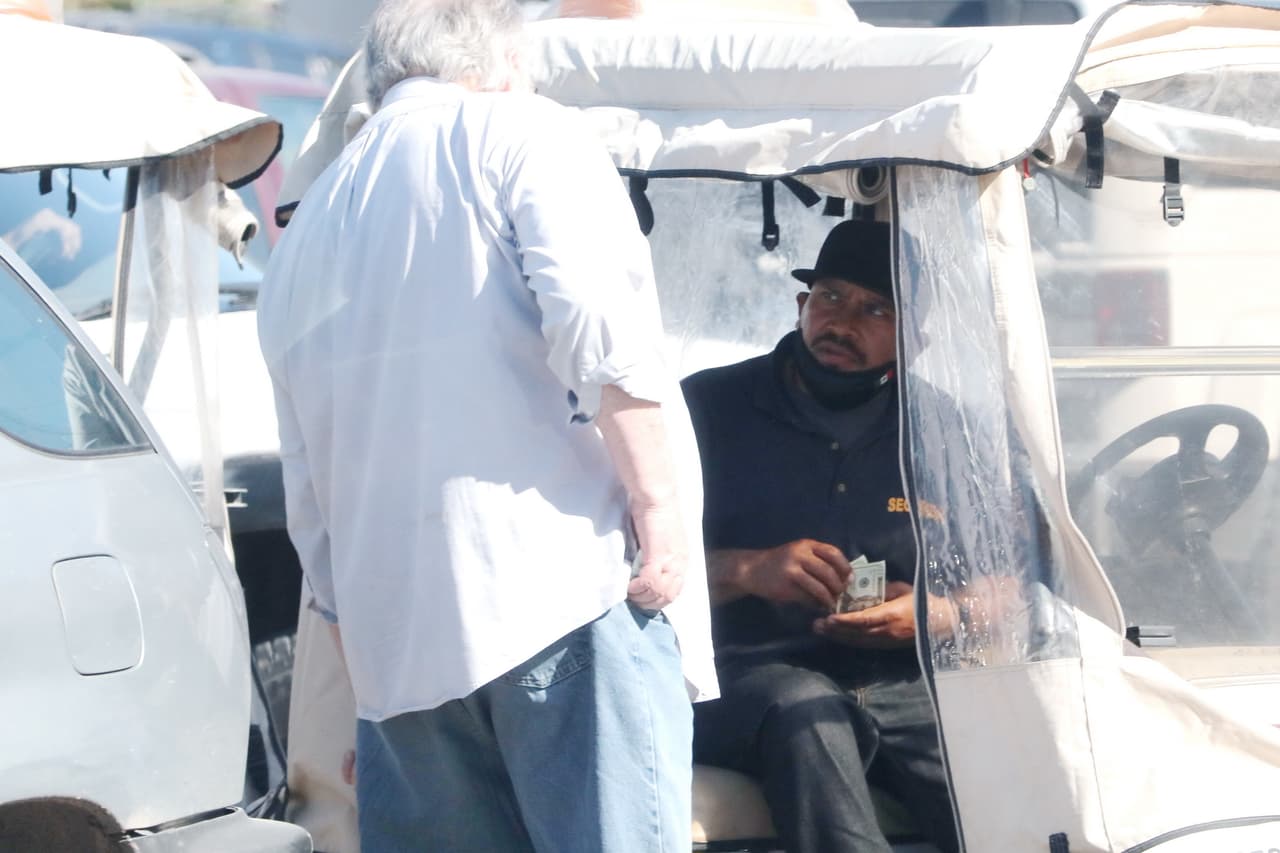 Lo que Meghan Markle buscaba era protegerlo de la intrusión y el escrutinio de la prensa. 
<br>