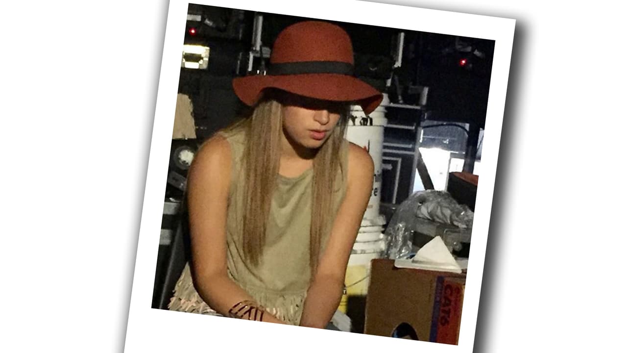 Will Nikki ever become one?