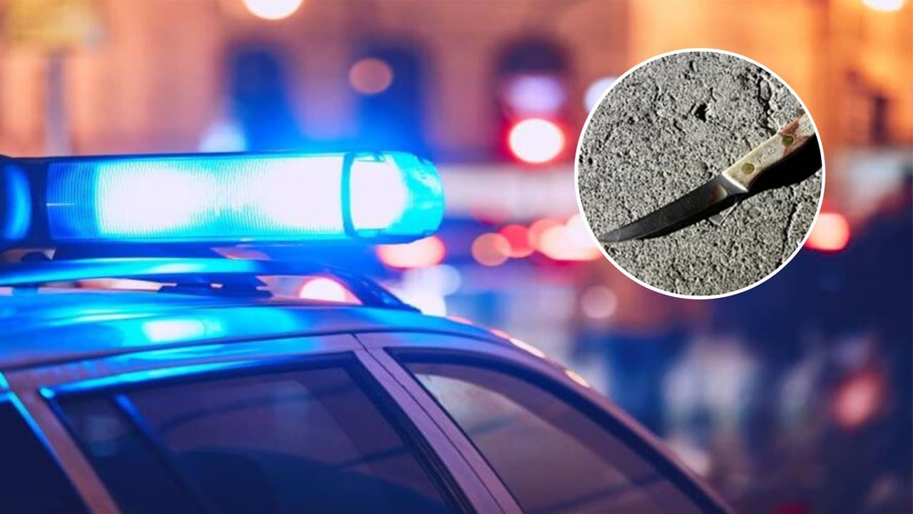 Mujer acuchilla a un policía y es abatida en tiroteo en Sacramento