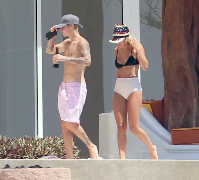 Han pasado varios días en este hermoso destino.