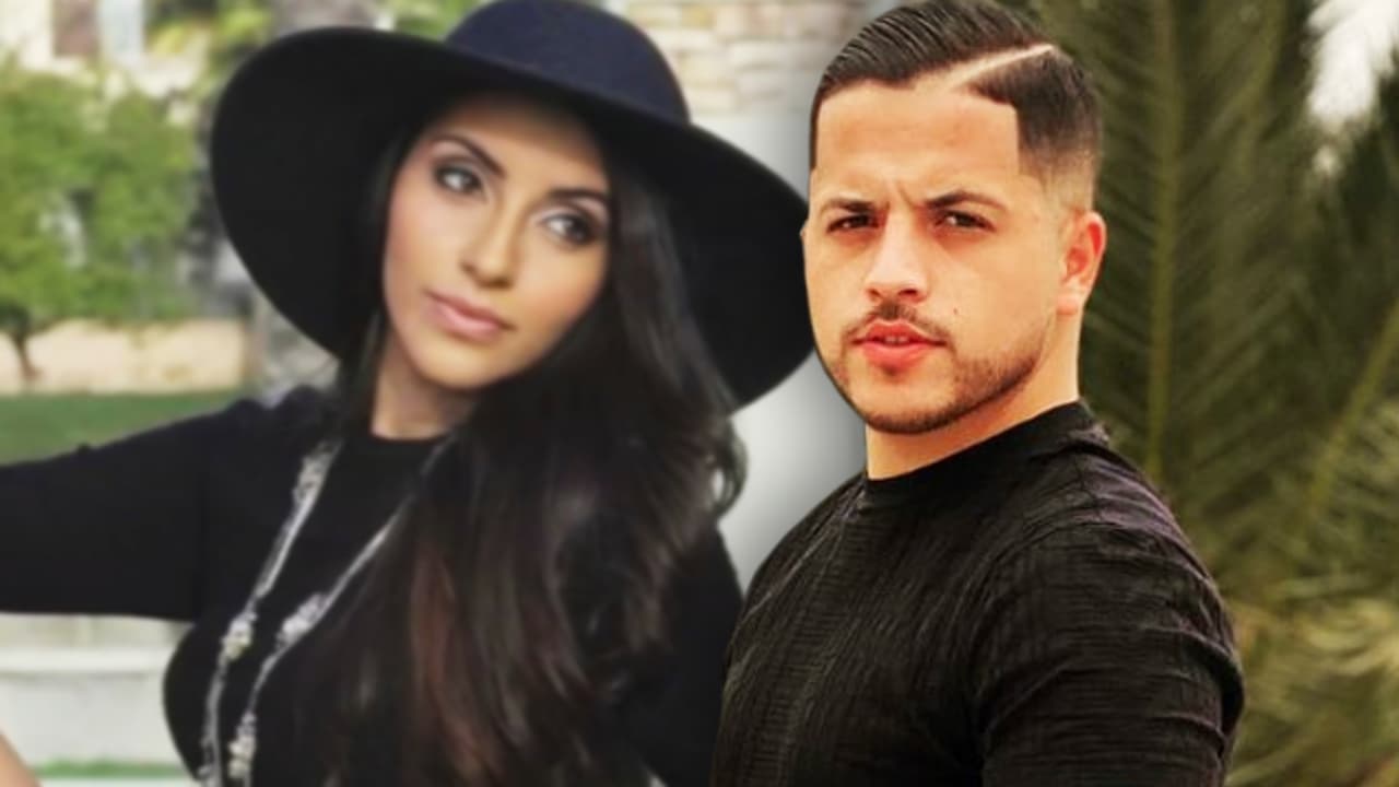 Jesús Mendoza enfrenta una nueva demanda por supuesta violencia doméstica contra la madre de su hijo