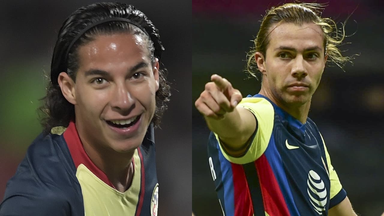 ¿Sebastián Córdova es mejor que Diego Lainez?