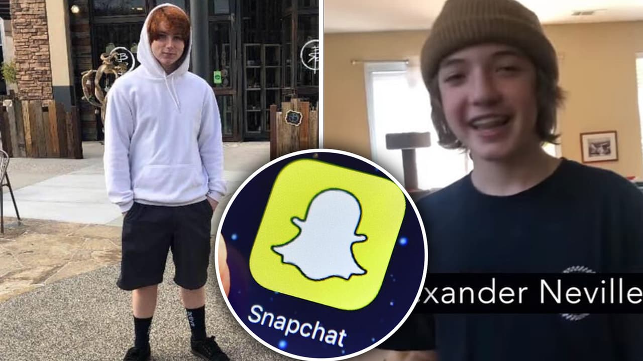 Snapchat bajo la lupa del FBI tras la muertes de jóvenes por envenenamiento con fentanilo   