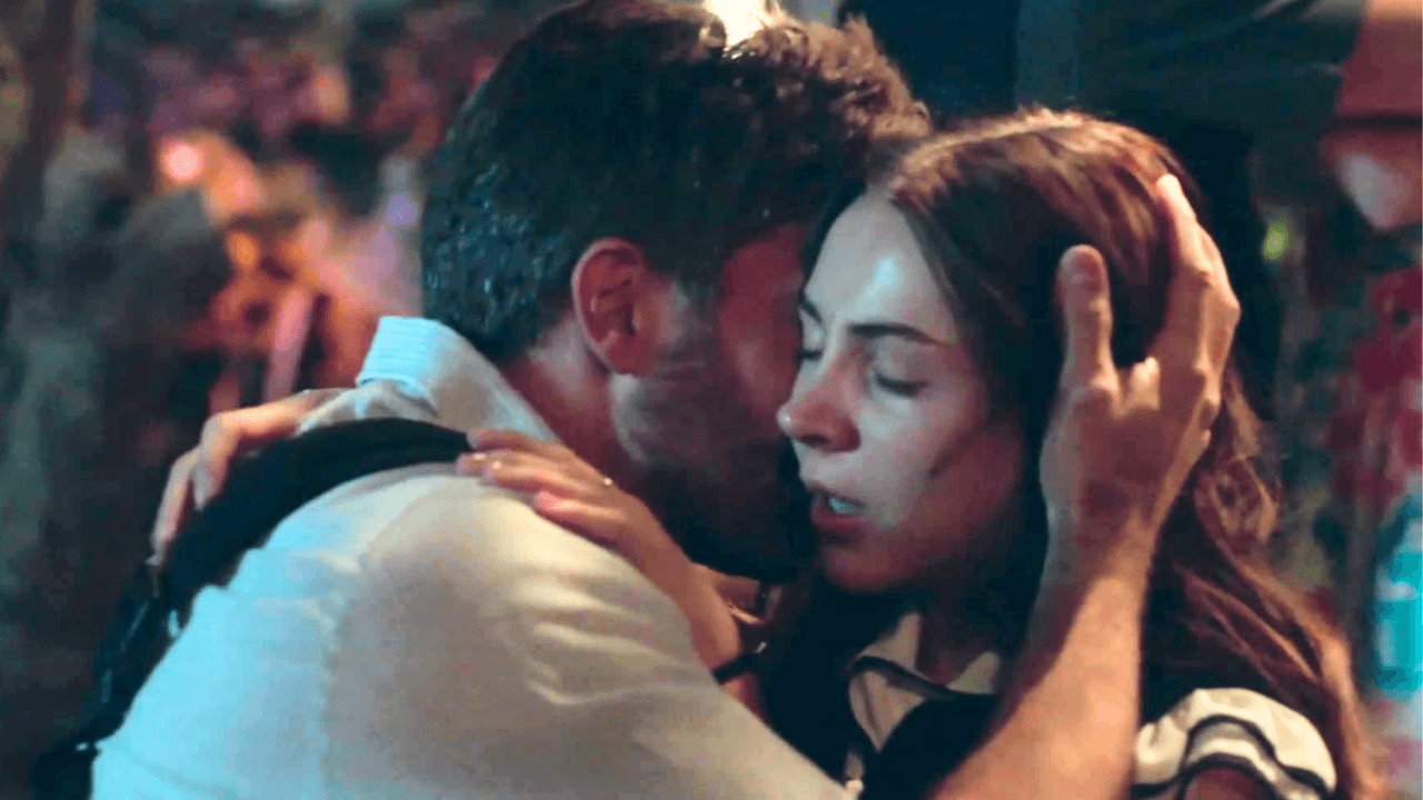 El rescate de Belinda | Mi Verdad Oculta | Capítulo 60