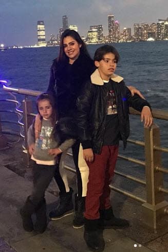 Además lamentó que quienes han sido agresivos con sus hijos son adultos, lo cual le parece inaceptable.