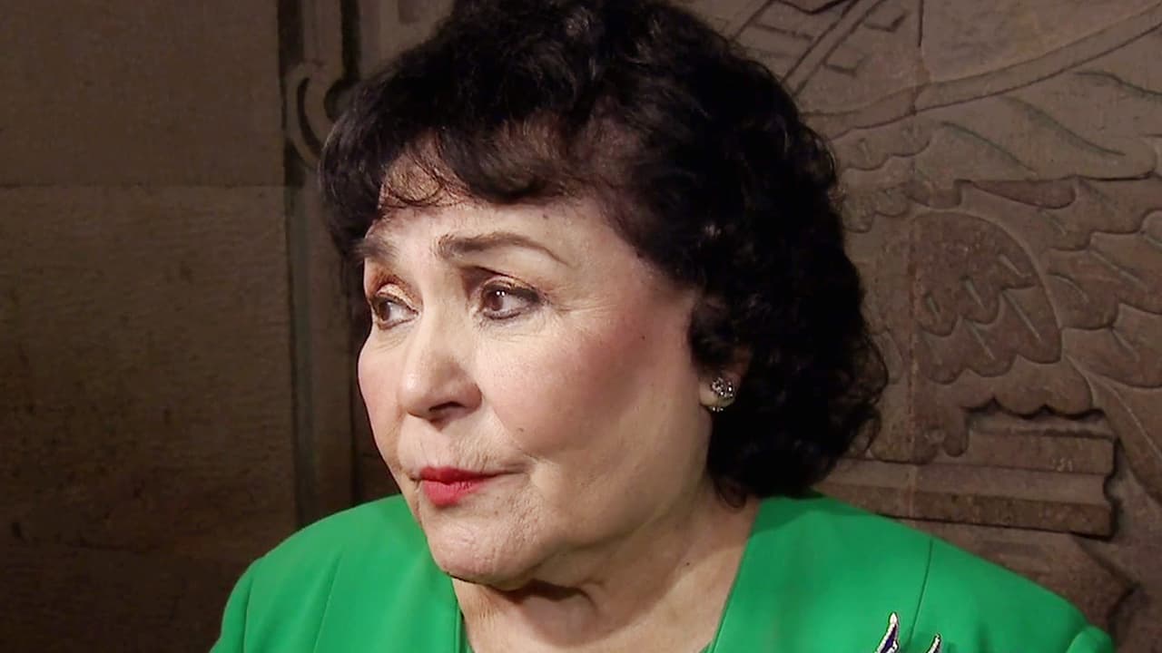 ¿Por qué terminó el programa de Chabelo? Carmen Salinas lo sabe