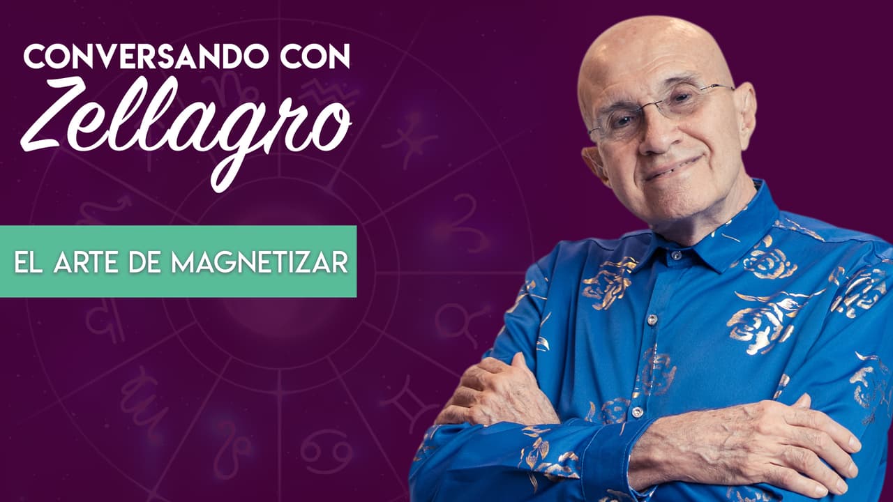 Conversando con Zellagro: el arte de magnetizar
