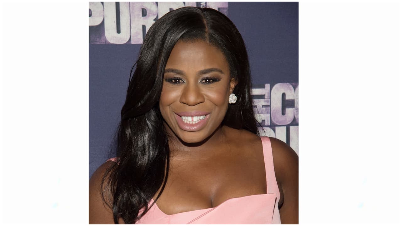 Cuando terminó la serie de Netflix, Uzo Aduba se convirtió en la voz oficial de Bismuth, personaje de la serie animada de 'Steven Universe'. En el 2020 fue Shirley Chisholm en 'Mrs. America', donde trabajó a lado de Cate Blanchett, Rose Byrne y Sarah Paulson.