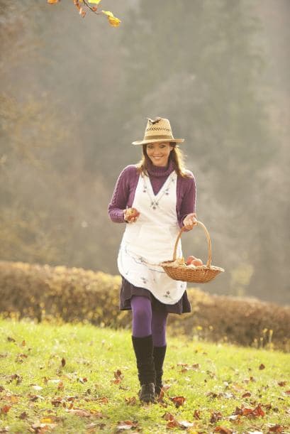 Son nutritivas en cualquier forma: frescas, congeladas, enlatadas, secas o en jugo.