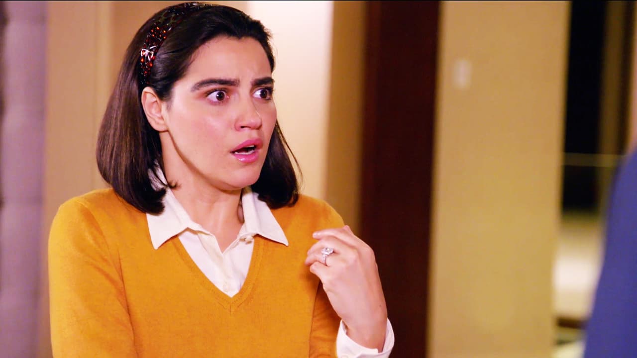 Sí, ¡habrá boda al doble!