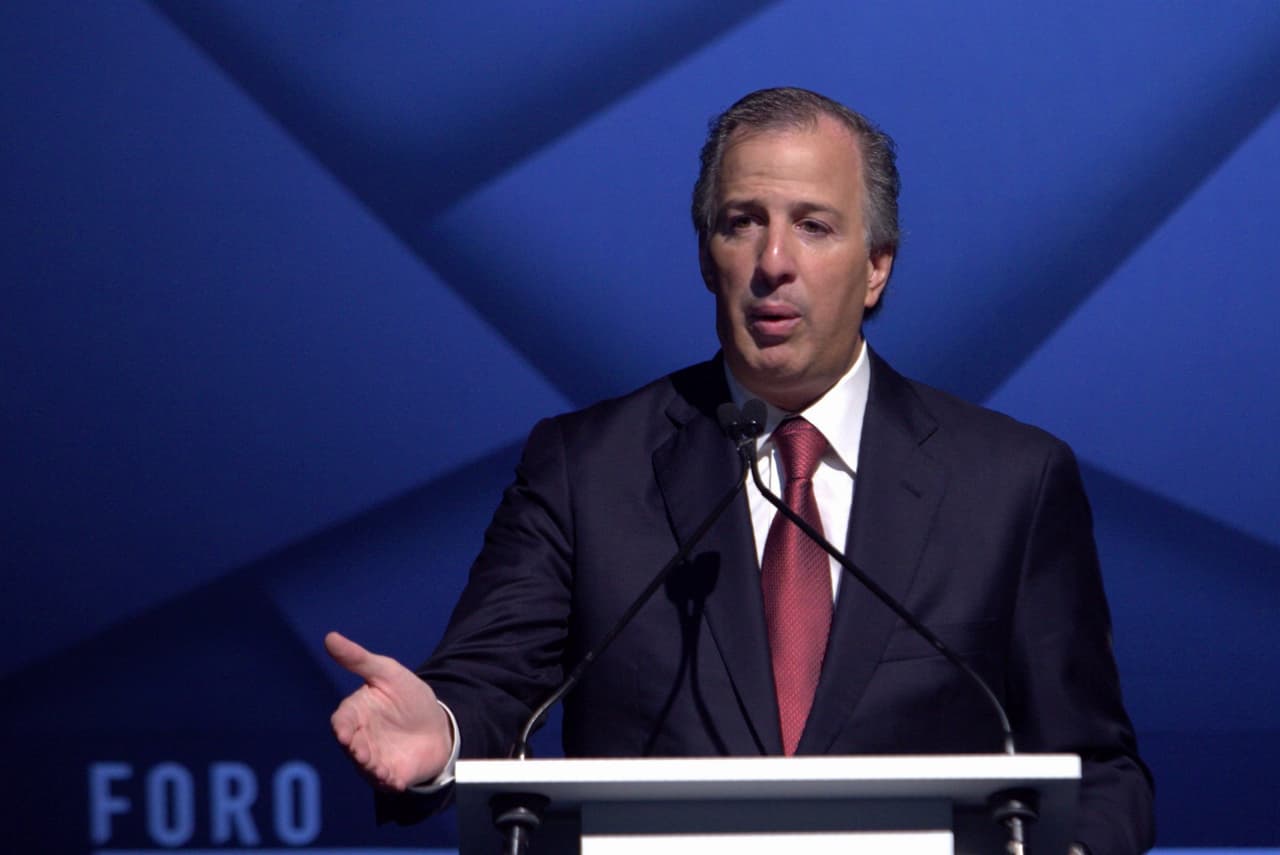 El gobierno de México no dará rescate financiero a Veracruz tras deuda que dejó Javier Duarte