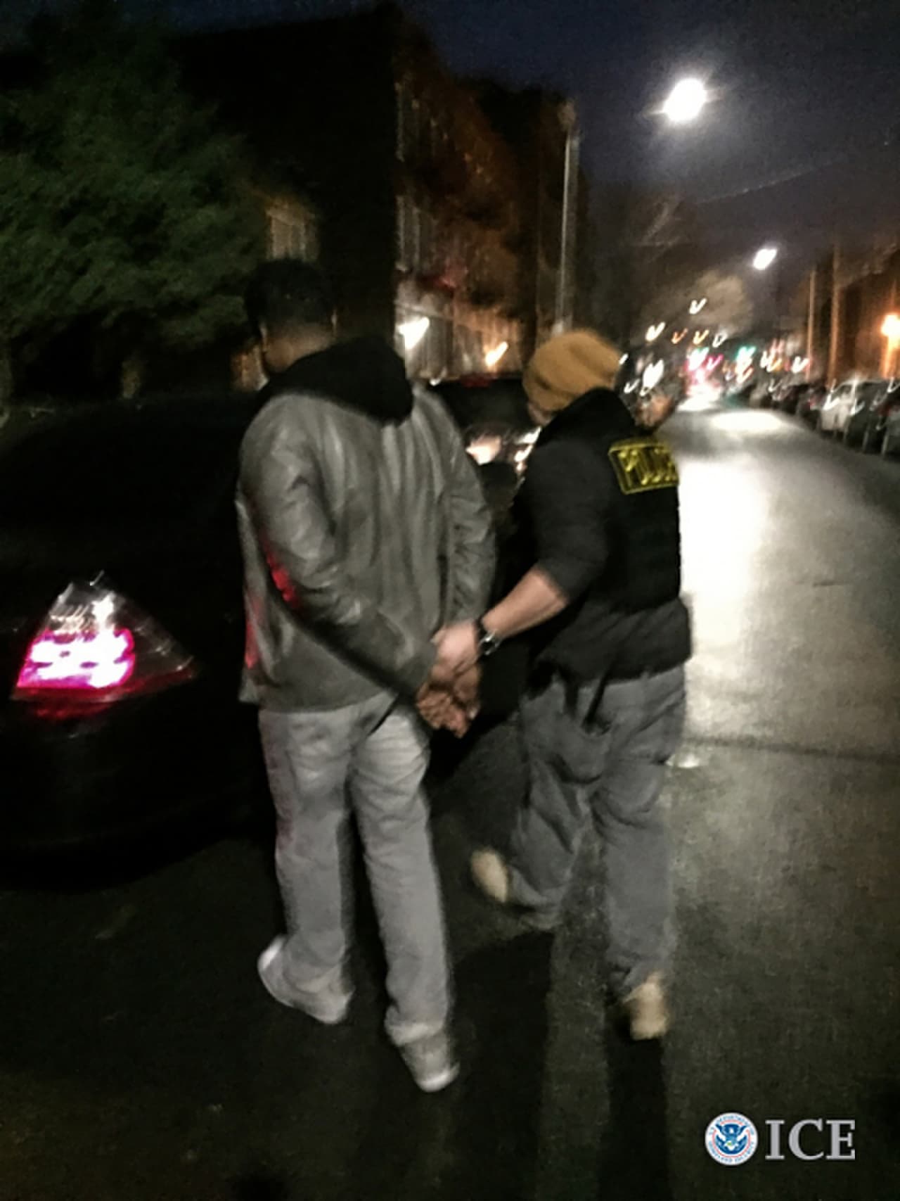 Foto del 13 de febrero de 2017, Nueva York.